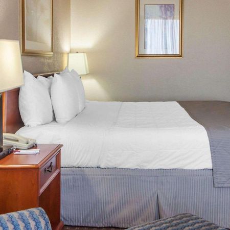 The Clarion Inn Elk City Extérieur photo