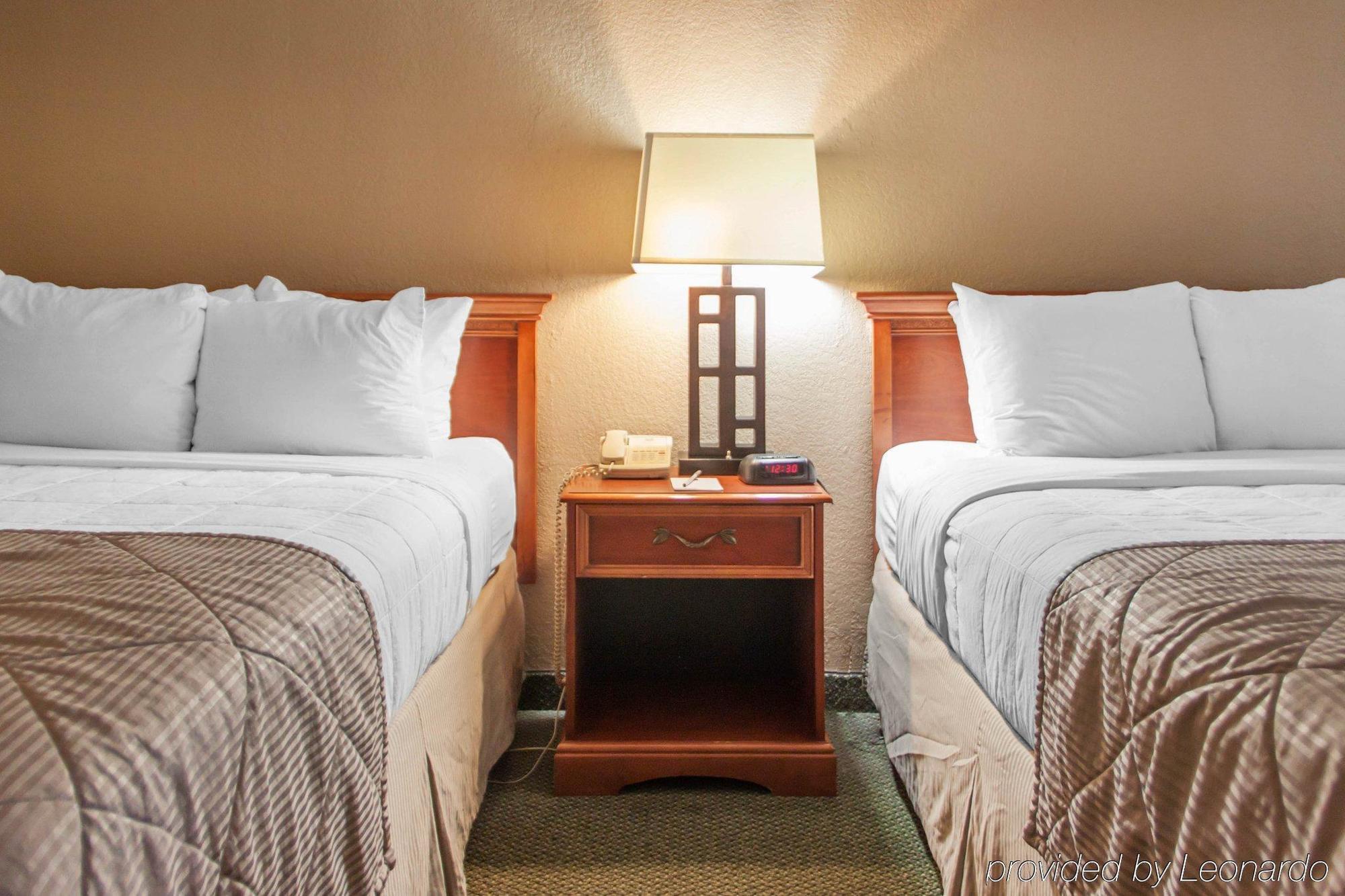 The Clarion Inn Elk City Extérieur photo