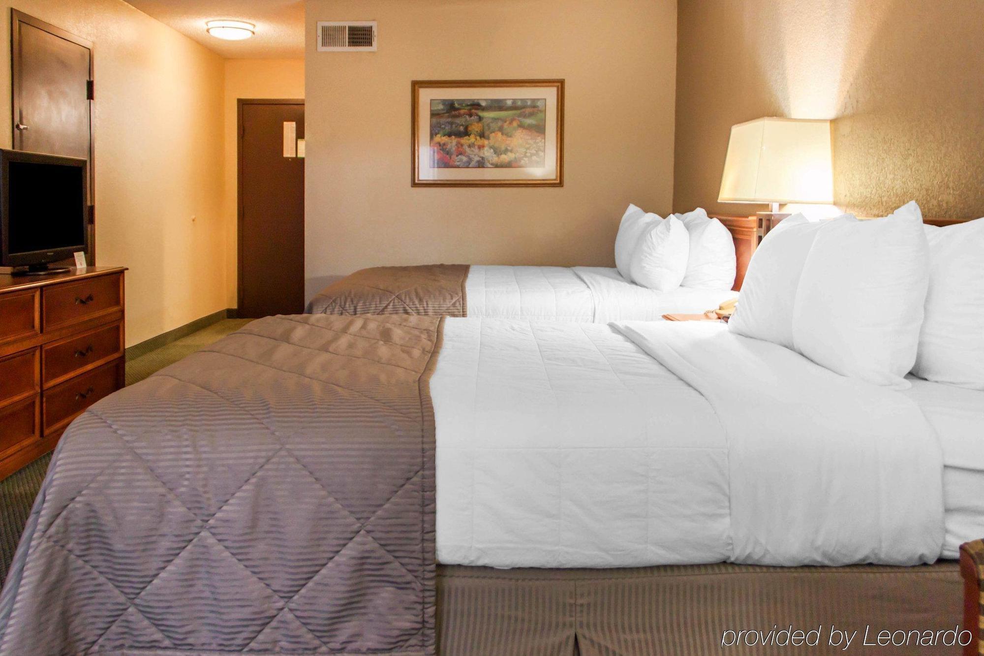 The Clarion Inn Elk City Extérieur photo
