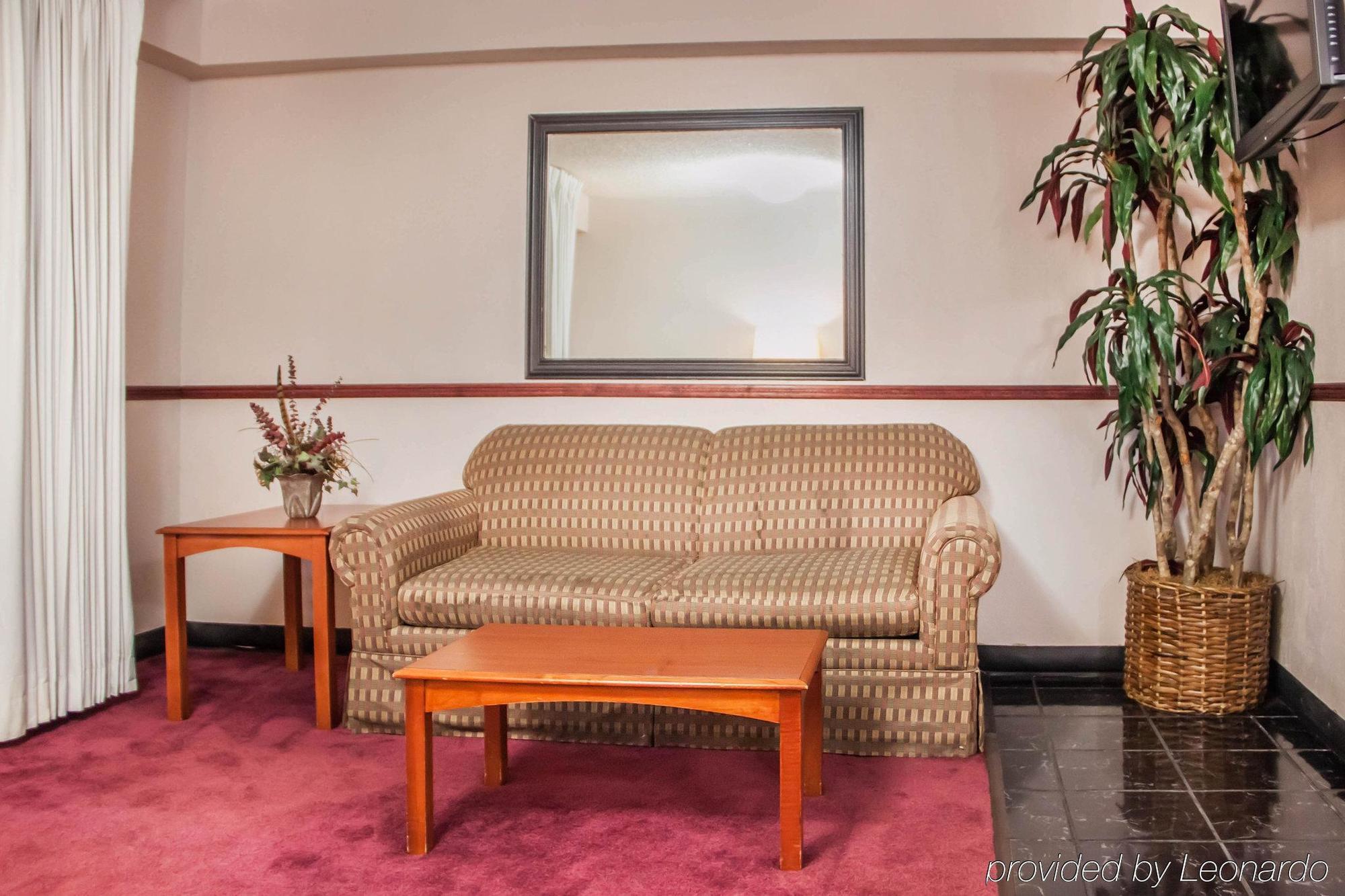 The Clarion Inn Elk City Extérieur photo