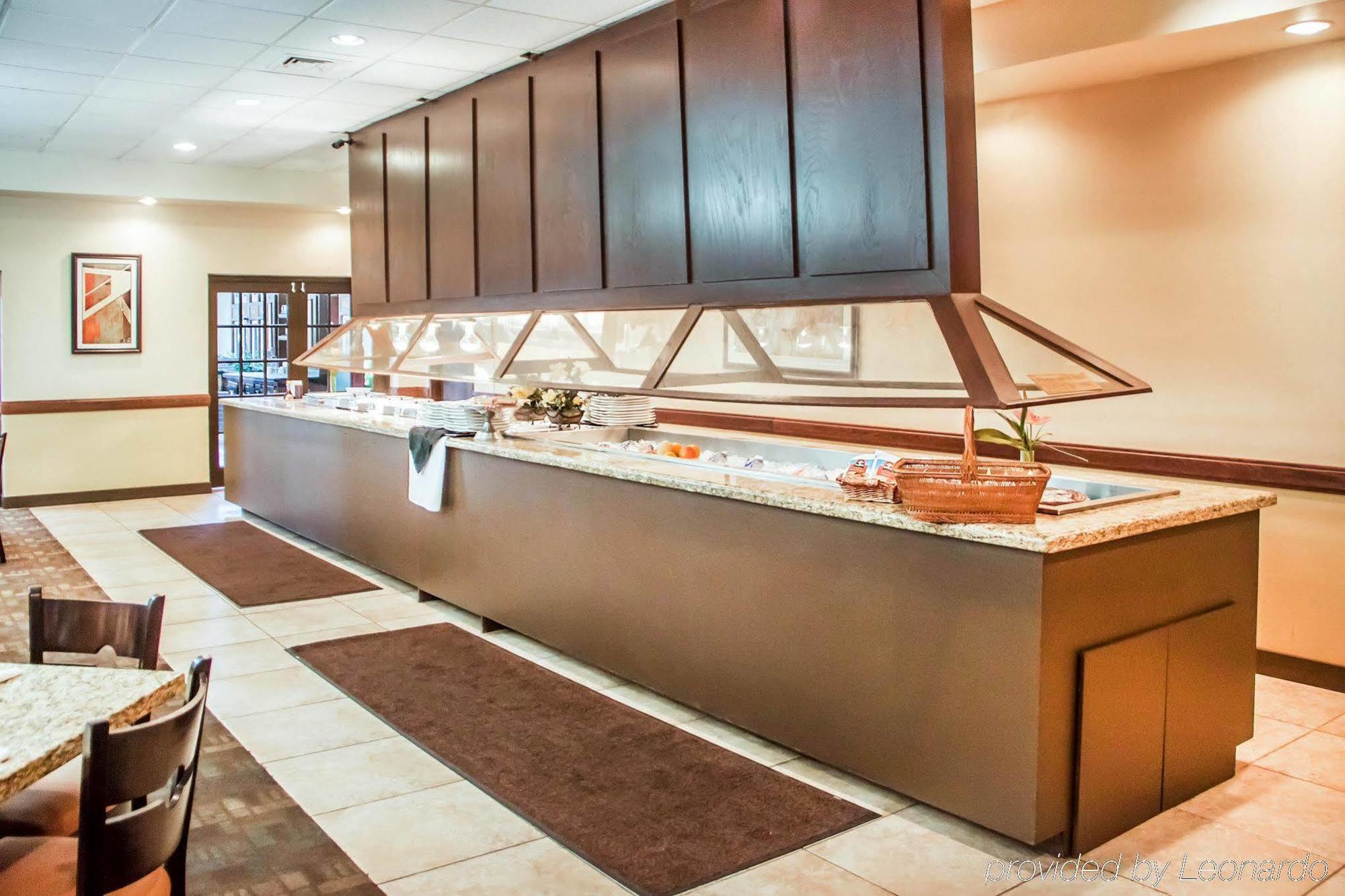 The Clarion Inn Elk City Extérieur photo