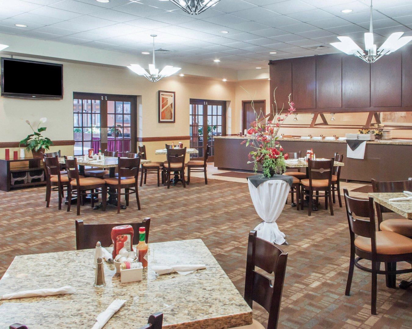 The Clarion Inn Elk City Extérieur photo