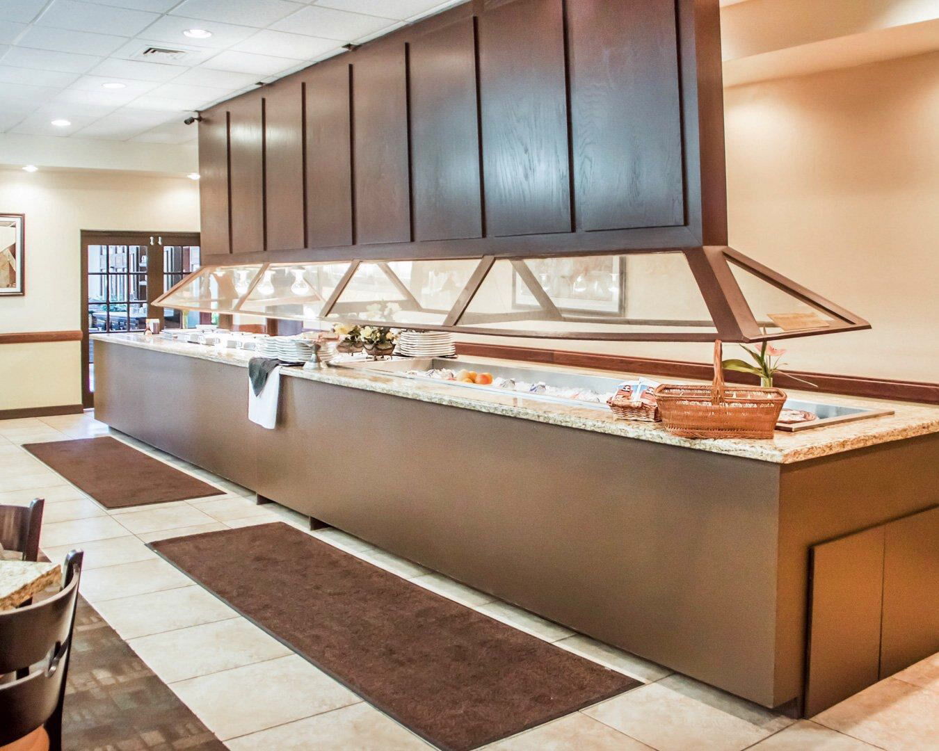 The Clarion Inn Elk City Extérieur photo